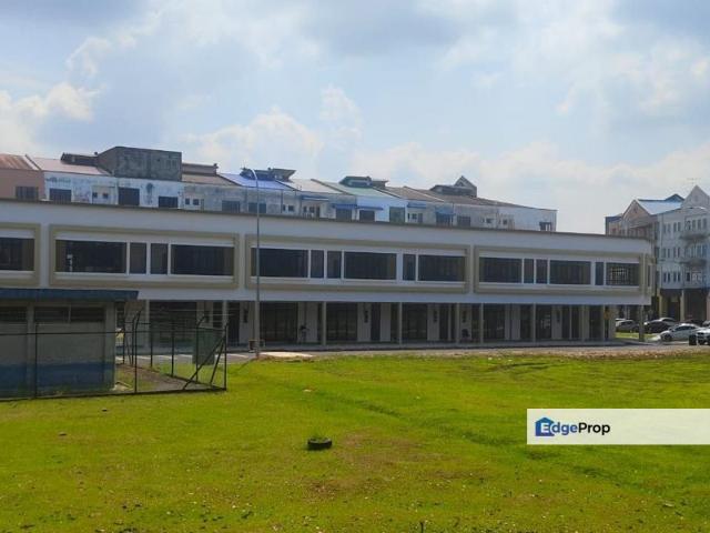 Shop for rent in Kulai, Johor
