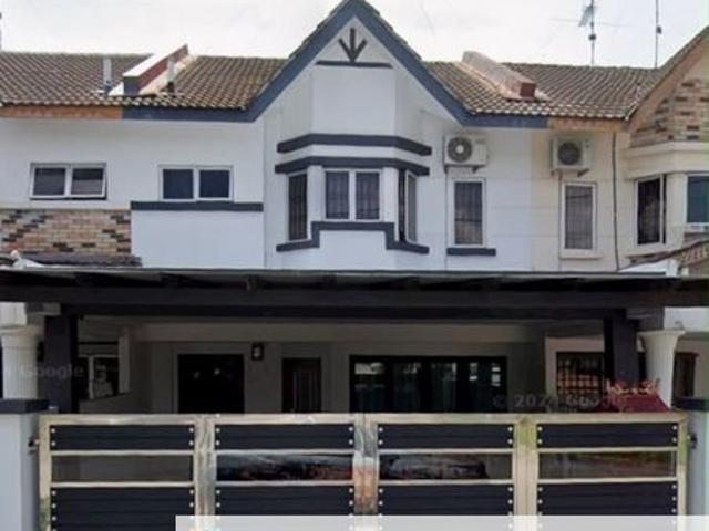 House for sale in Kulai, Johor