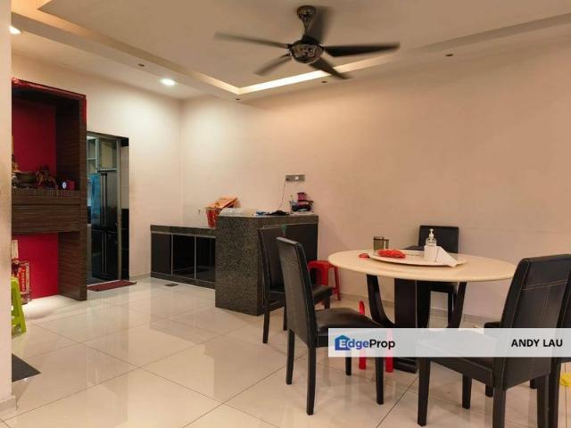 House for sale in Kulai, Johor