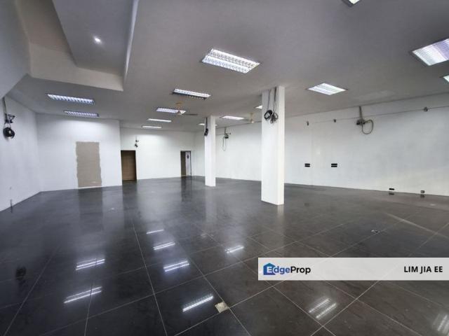 Shop for rent in Kulai, Johor