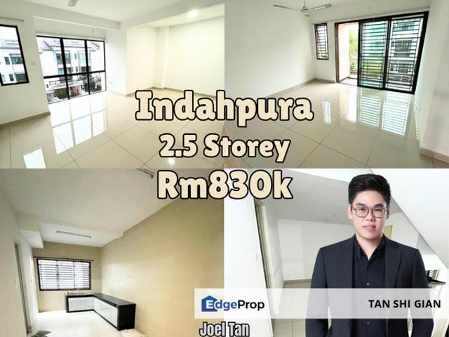 House for sale in Kulai, Johor