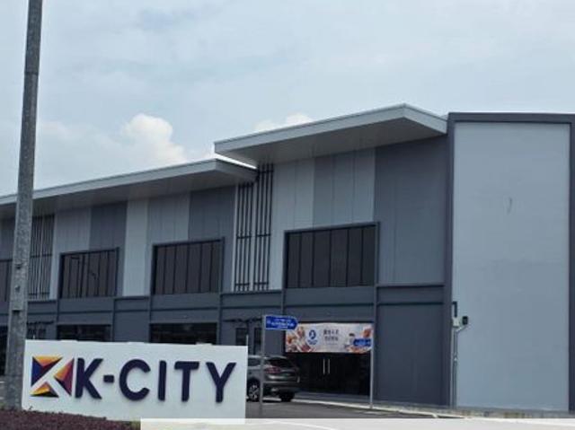 Shop for rent in Kulai, Johor