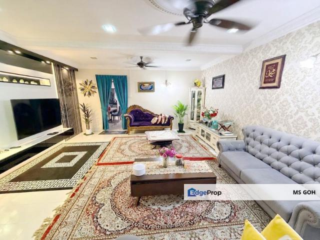 House for sale in Kulai, Johor