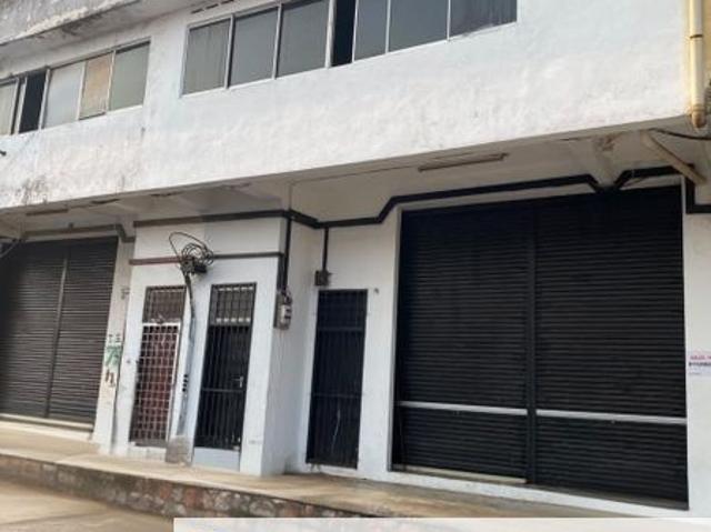 Warehouse for sale in Kulai