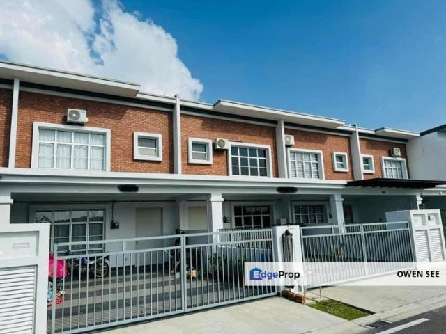 House for sale in Kulai, Johor