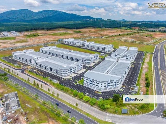 Shop for rent in Kulai, Johor