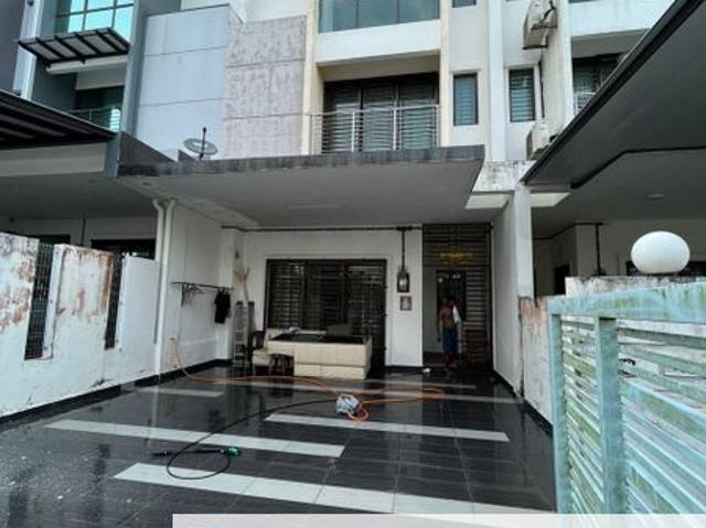 House for sale in Kulai, Johor