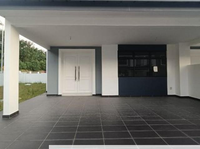 House for rent in Kulai, Johor