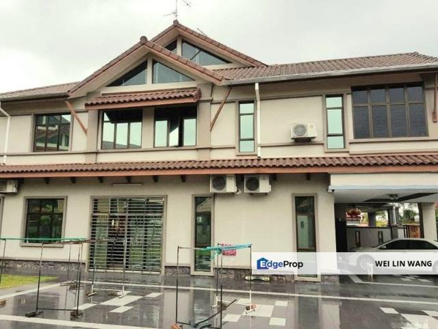 House for sale in Kulai, Johor