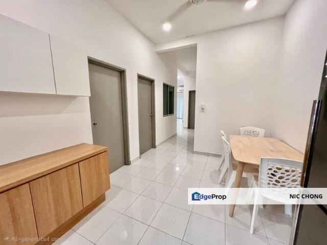 House for rent in Kulai, Johor