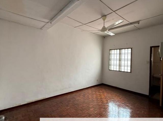 House for rent in Kulai, Johor