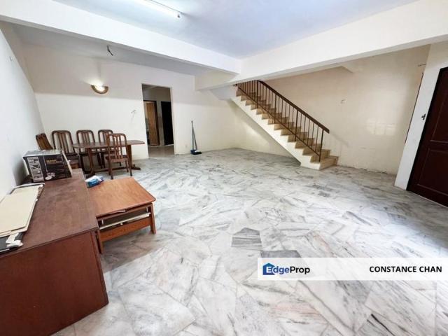House for sale in Kulai, Johor