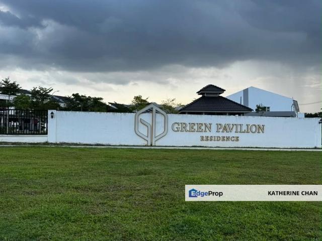 House for sale in Kulai, Johor