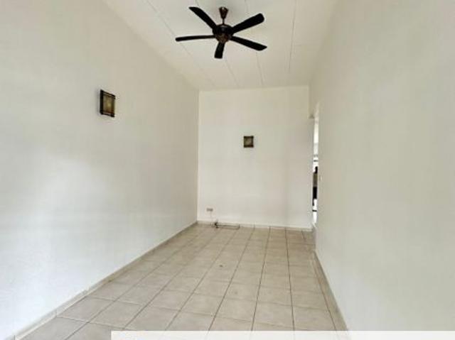 House for rent in Kulai, Johor
