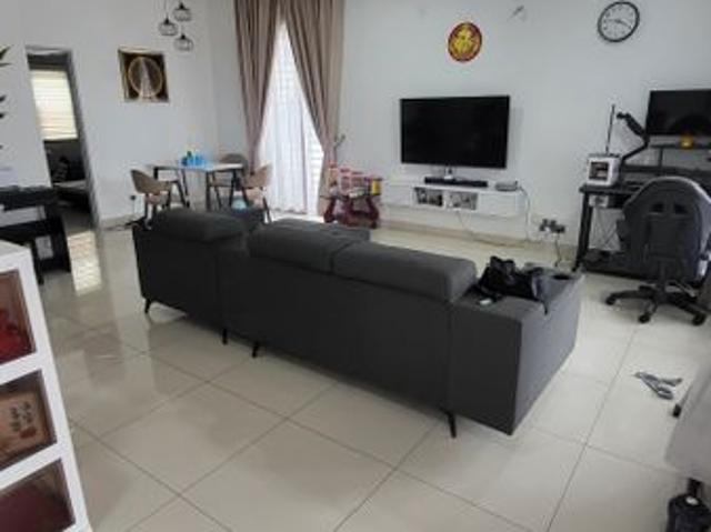 House for sale in Kulai, Johor