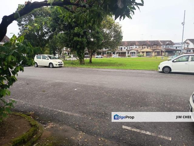 House for sale in Kulai, Johor