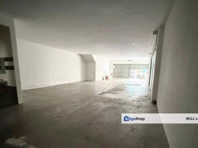 Shop for rent in Kulai, Johor