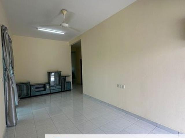 House for rent in Kulai, Johor