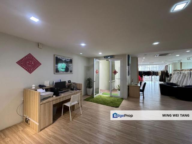 Shop for rent in Kulai, Johor