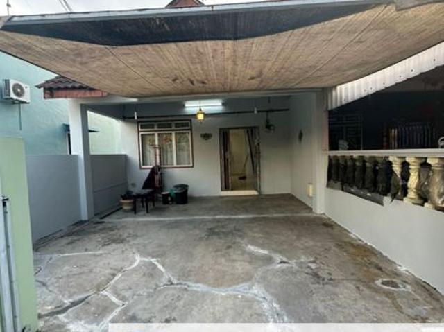House for sale in Kulai, Johor