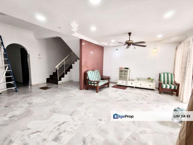 House for rent in Kulai, Johor