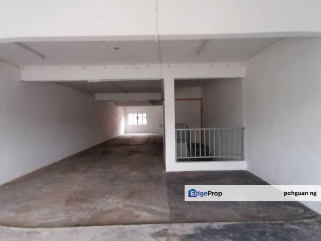 Shop for rent in Kulai, Johor