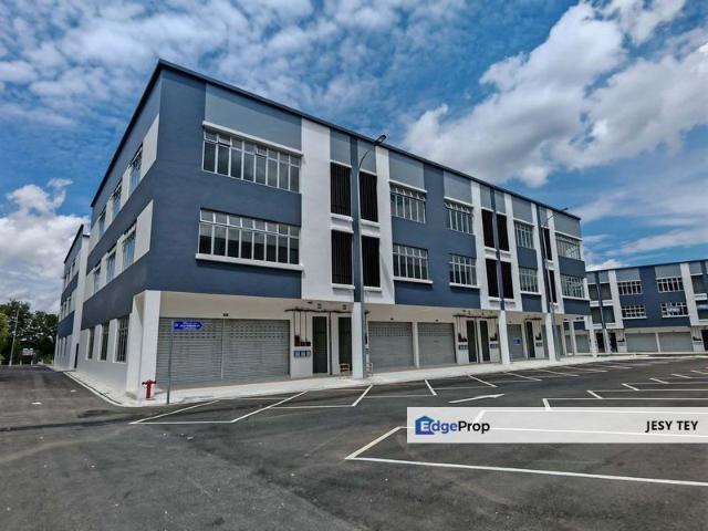 Shop for rent in Kulai, Johor