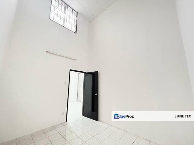 House for rent in Kulai, Johor