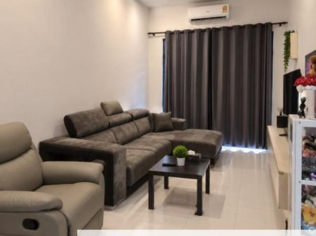 House for sale in Kulai, Johor