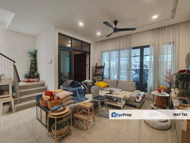 House for sale in Kulai, Johor