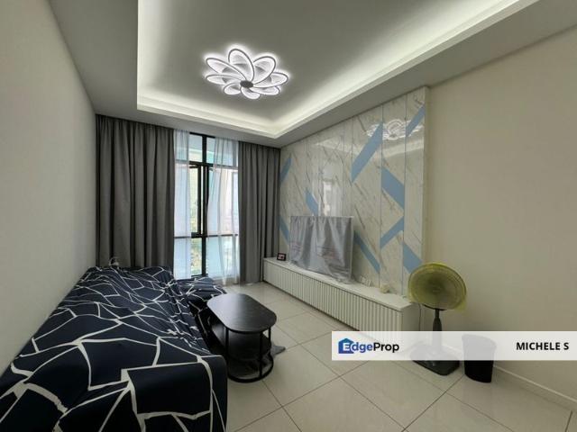 Shop for sale in Kulai, Johor
