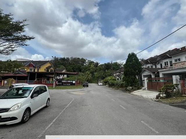 House for sale in Kulai, Johor