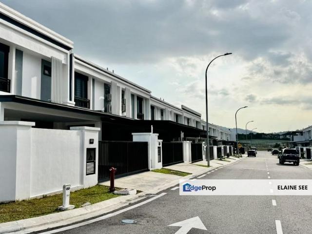 House for sale in Kulai, Johor