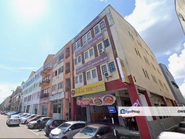 Shop for sale in Kulai, Johor