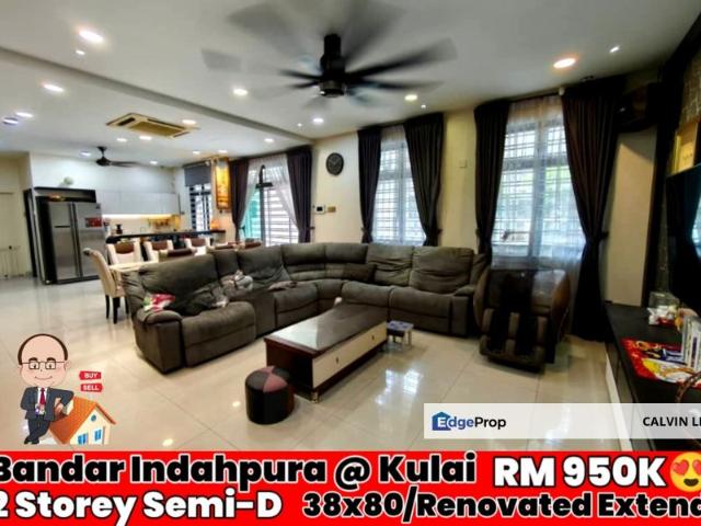 House for sale in Kulai, Johor