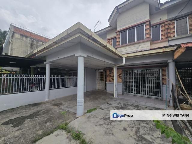 House for sale in Kulai, Johor