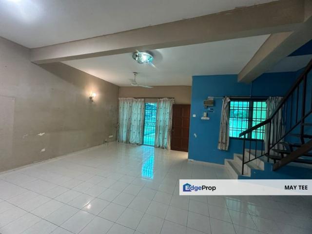 House for sale in Kulai, Johor