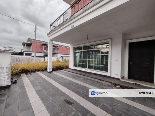 House for sale in Kulai, Johor