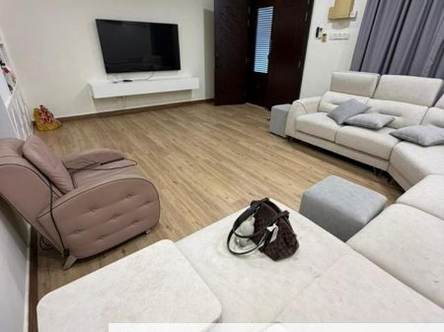 House for sale in Kulai, Johor