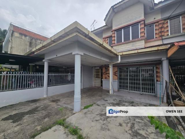House for sale in Kulai, Johor
