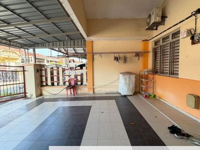 House for rent in Kulai, Johor