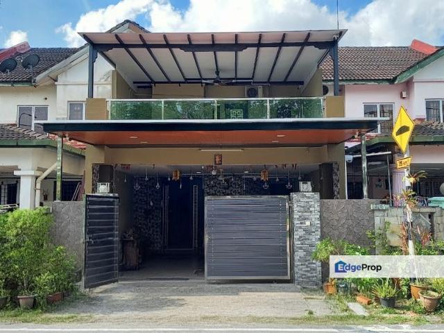 House for sale in Kulai, Johor