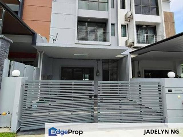House for rent in Kulai, Johor