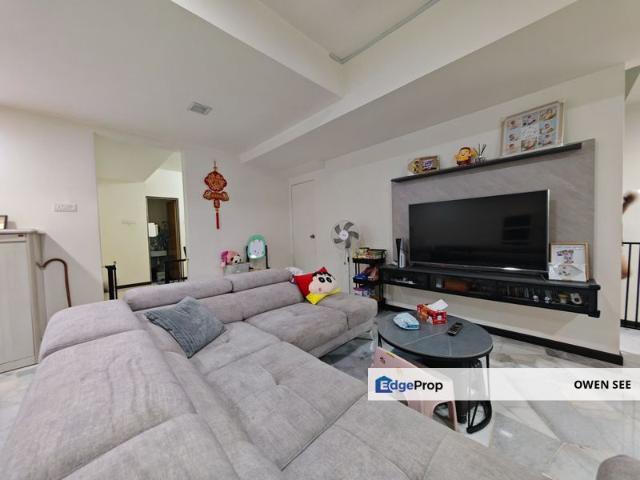 House for sale in Kulai, Johor