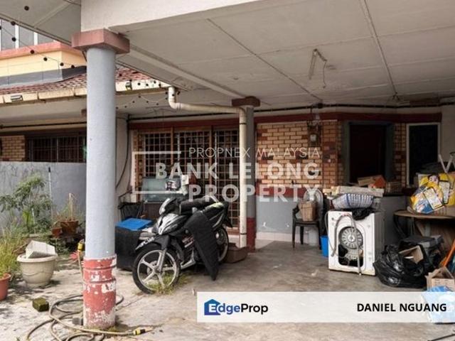 House for sale in Kulai, Johor