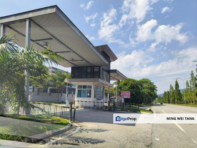 Warehouse for rent in Kulai, Johor