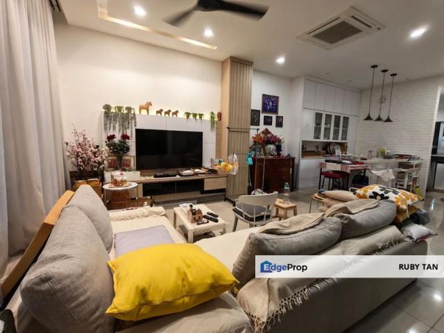 House for sale in Kulai, Johor