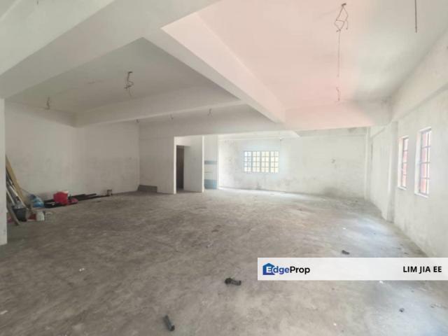 Shop for rent in Kulai, Johor