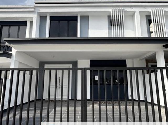 House for sale in Kulai, Johor