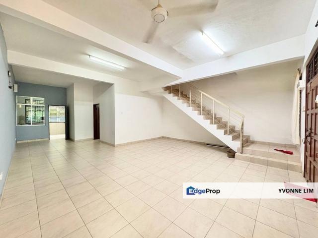 House for sale in Kulai, Johor